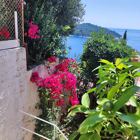 Apartment Agneza Dubrovnik Exterior photo